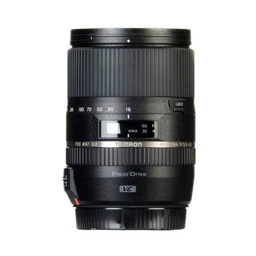 Canon 24-105mm F/4L IS II USM